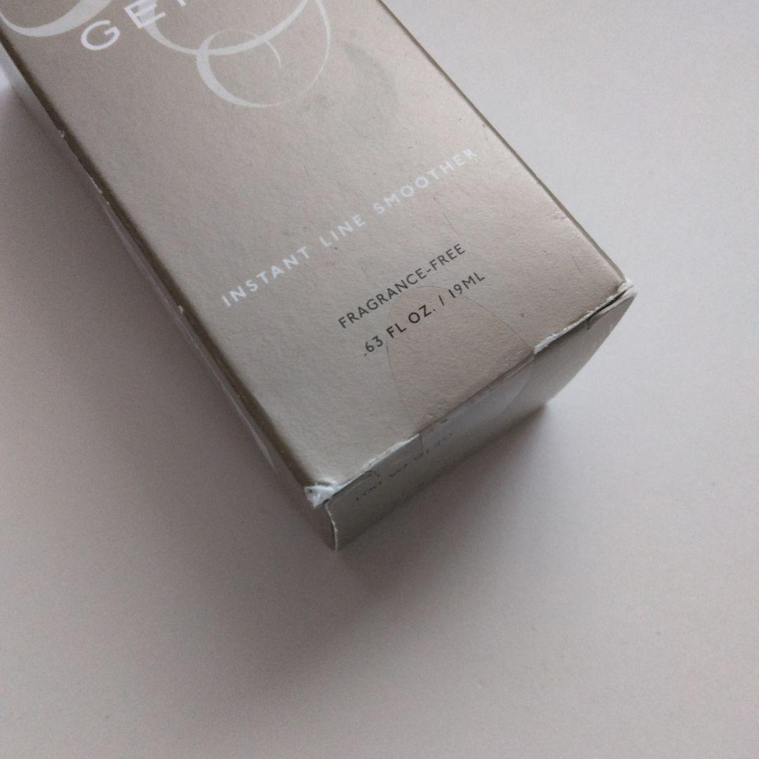 専用〖GENIE〗インスタントラインスムーサー 19ml