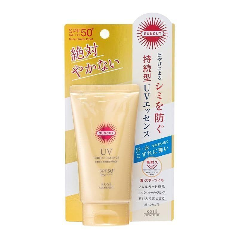 mama様コーセーサンカットRパーフェクトUVエッセンス.60g 30個セット