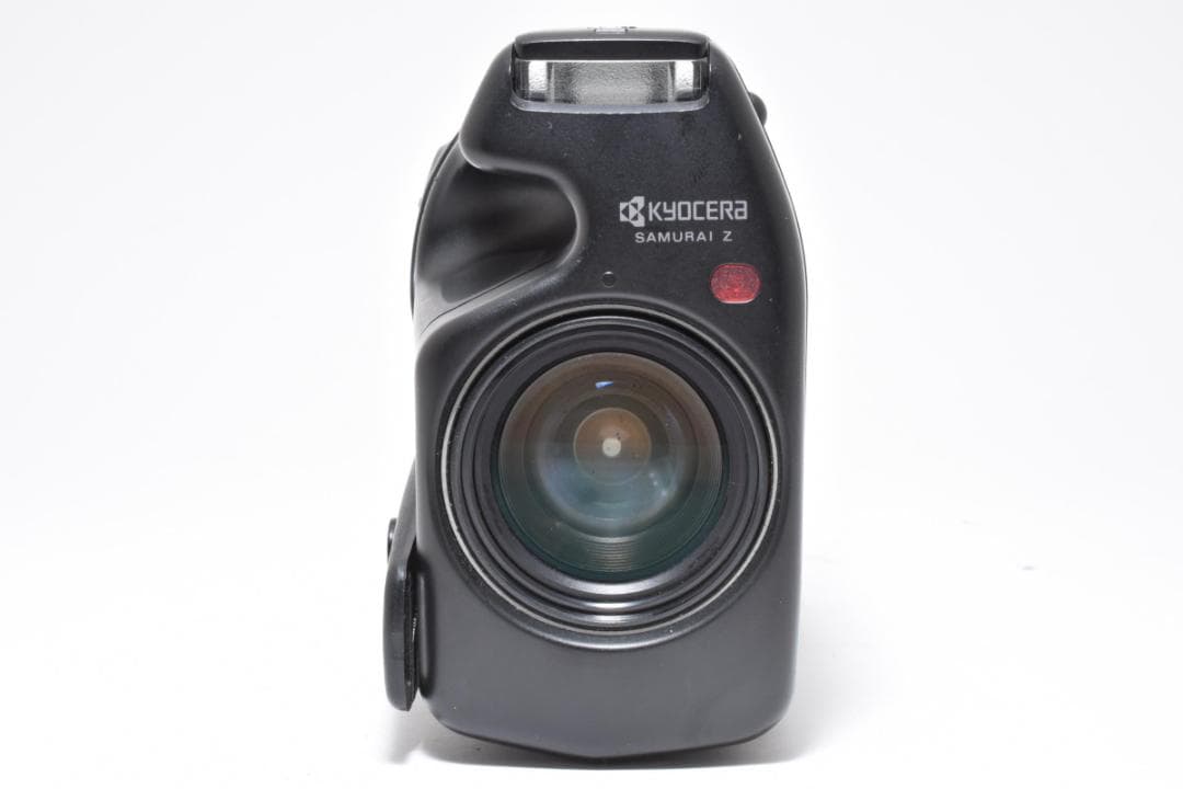 京セラ　KYOCERA SAMURAI Z 《動作確認済品》　#2791259