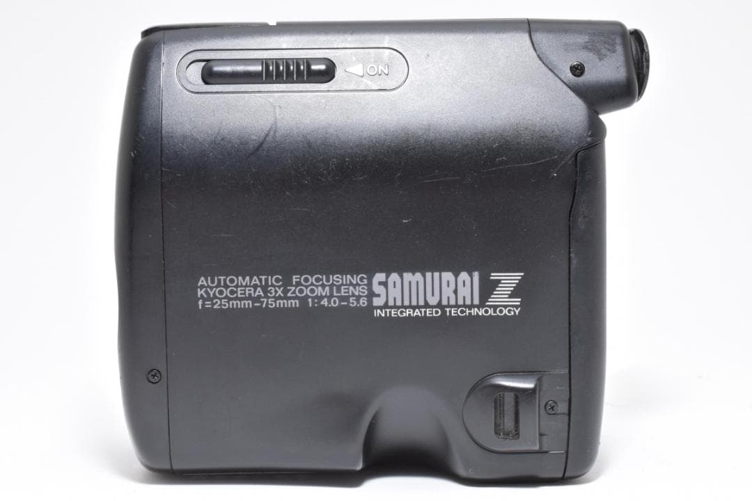 京セラ　KYOCERA SAMURAI Z 《動作確認済品》　#2791259