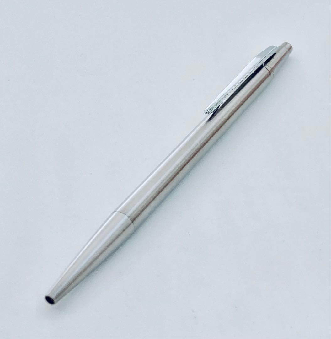 初期型◆モンブラン高級ボールペン ノブレス MONTBLANC 1980s