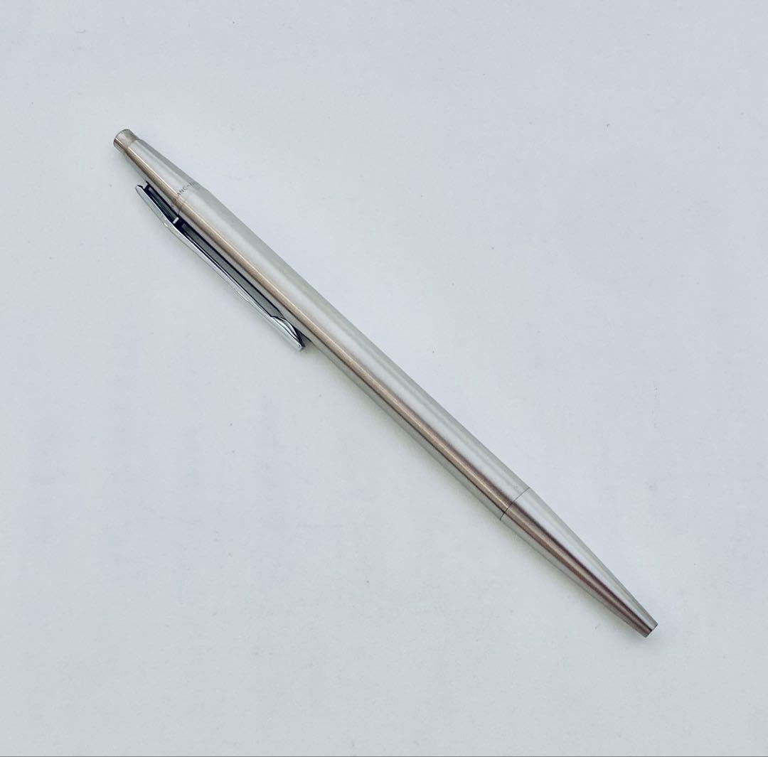 初期型◆モンブラン高級ボールペン ノブレス MONTBLANC 1980s