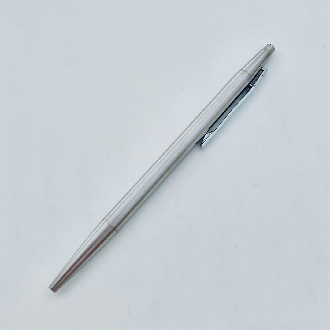 初期型◆モンブラン高級ボールペン ノブレス MONTBLANC 1980s