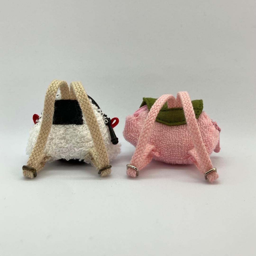ねんどろいどどーる オビツ11 アウトフィット リュックサック　匿名配送