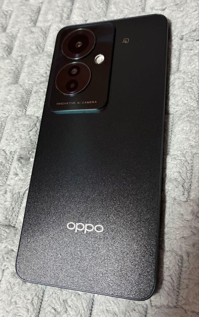 oppo reno11 a 128GB ダークグリーン