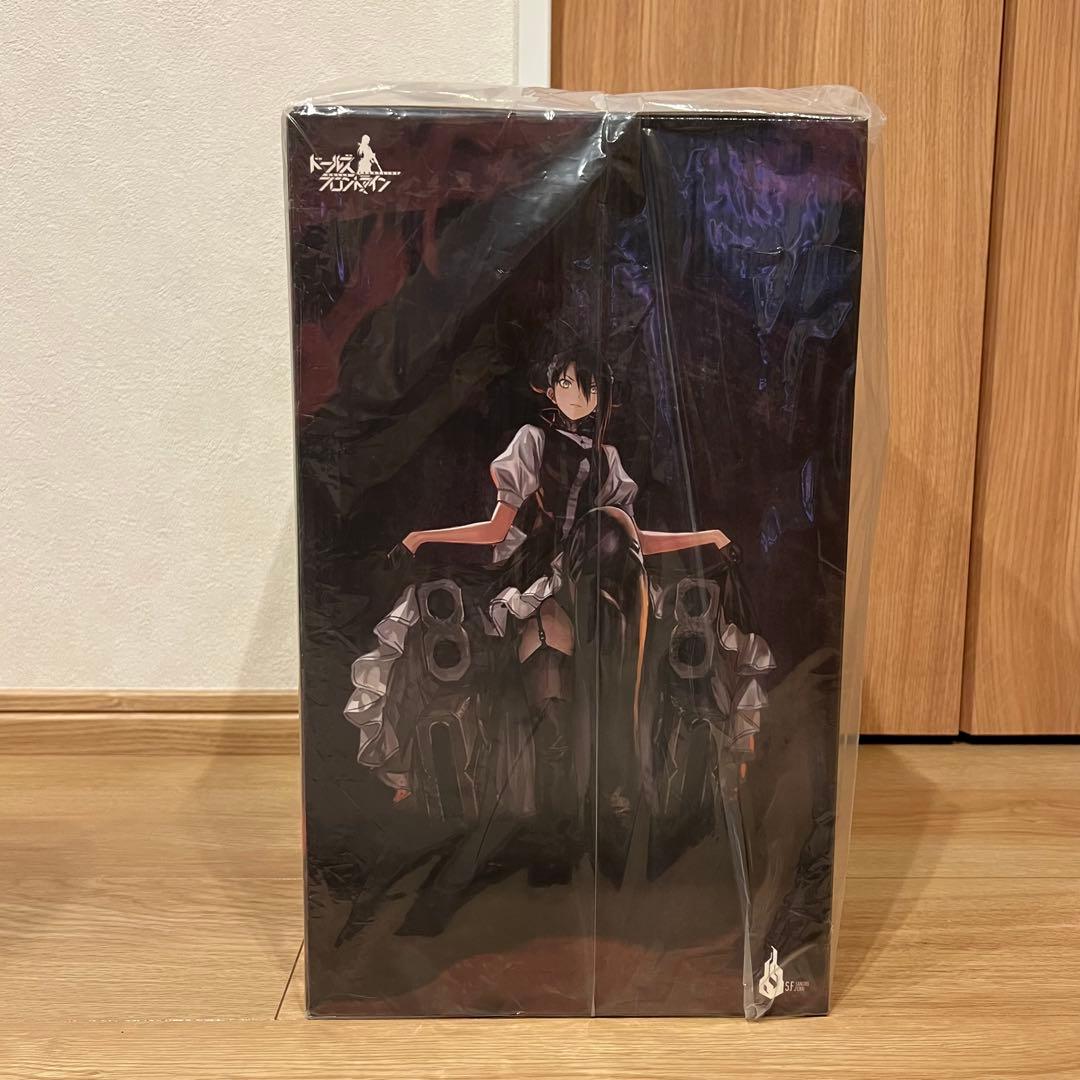 ドールズフロントライン エージェント 1/7スケールフィギュア