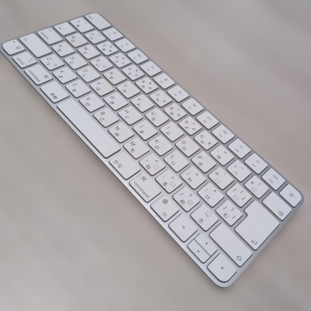 Apple Magic Keyboard A2450 マジックキーボード 純正
