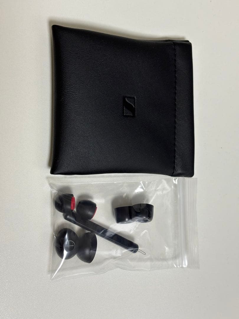Sennheiser ゼンハイザー IE 100 PRO BLACK