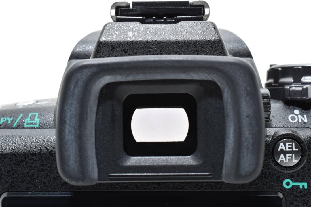 超美品 オリンパス E-410 デジタル一眼レフカメラボディ Olympus