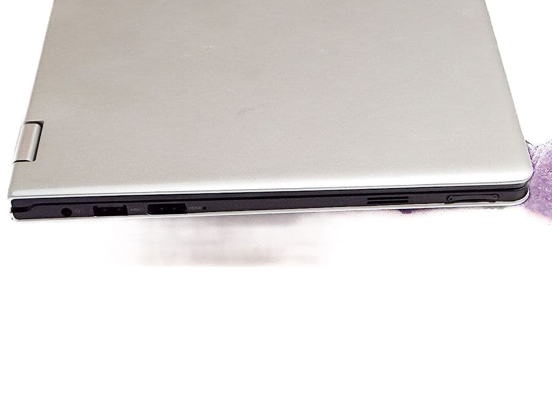 【動作確認済み】NEC LaVie Y LY750/JW PC-LY750JW