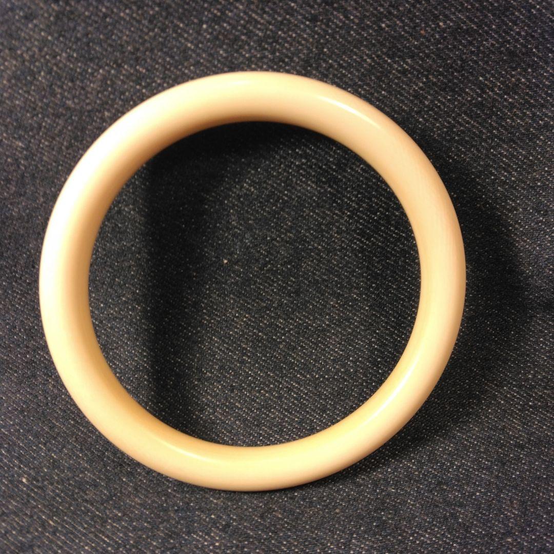 古い　ブレスレット　天然素材　中古品　根付け　着物
