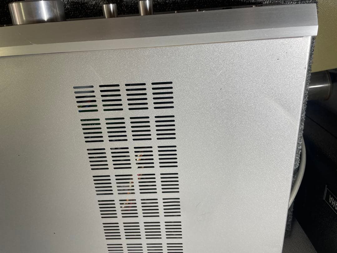 アンプ ONKYO A-973