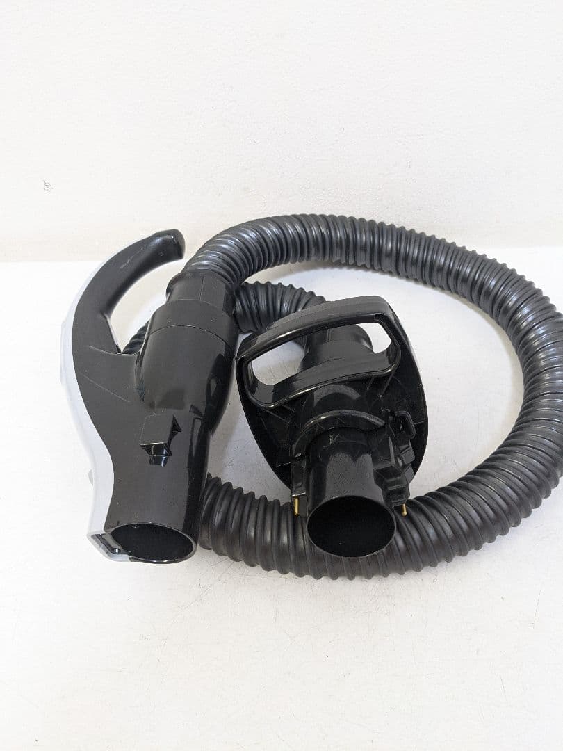 HITACHI 日立 CV-SY50R 2014年製 サイクロン式掃除機