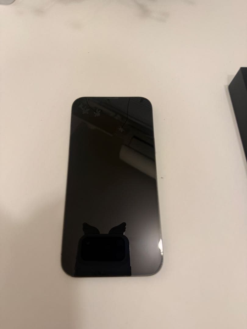 スマートフォン本体 iPhone13ProMax 256GB