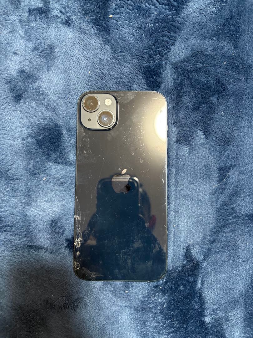 iPhone14Plus SIMフリー
