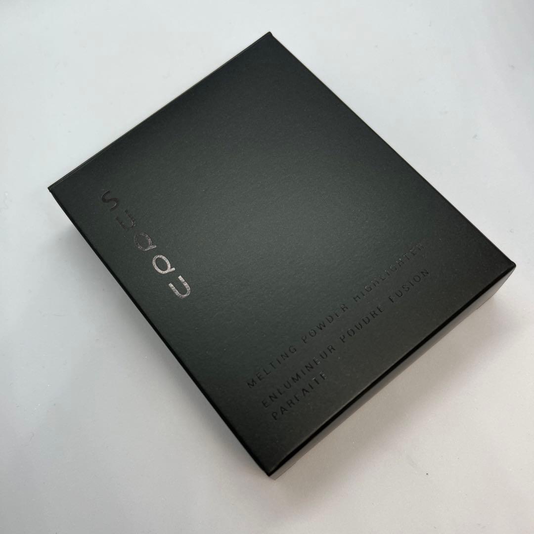SUQQU スック メルティングパウダーハイライター101陽炎