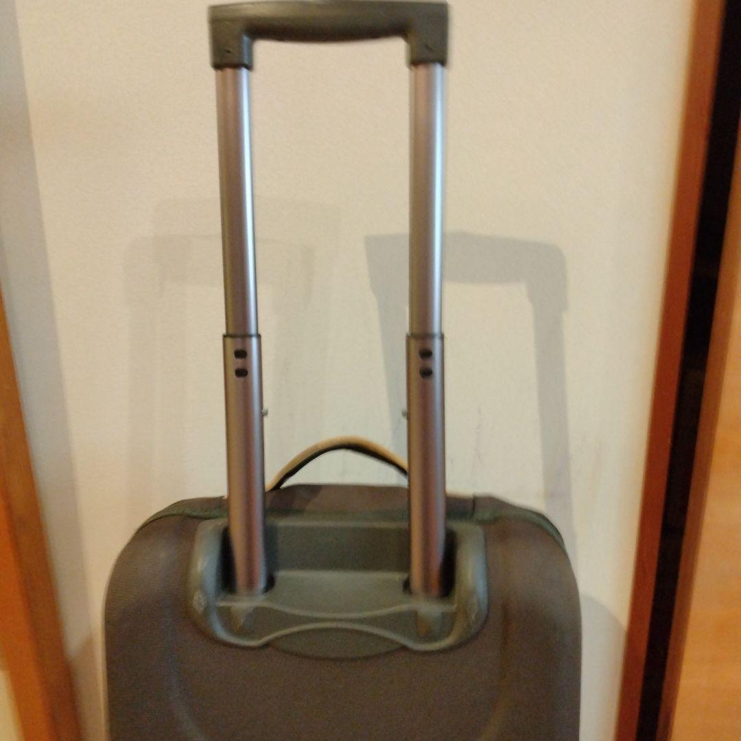 バートン BURTON キャリーバッグ　90L キャリーケース　コロコロ