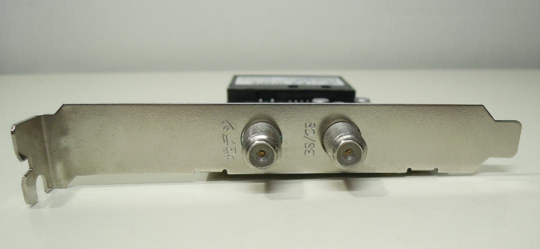 ◆PLEX PX-W3PE◆REV1.3◆PCI-e◆TVチューナーカード◆