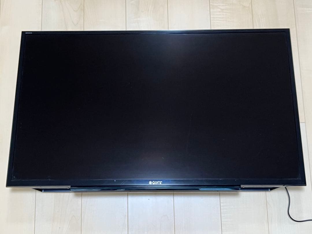 SONY BRAVIA KDL-40W600B 40V型 液晶テレビ 2014年