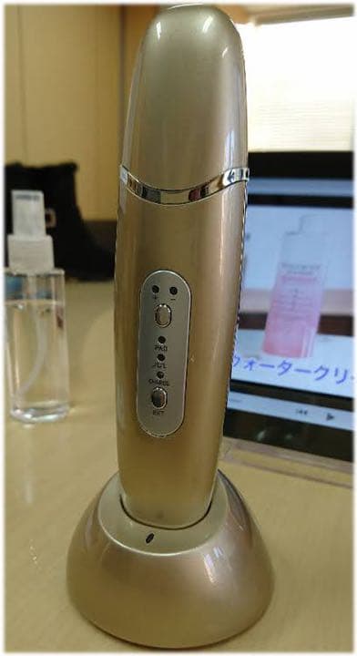 毛穴ウォータークリーナー