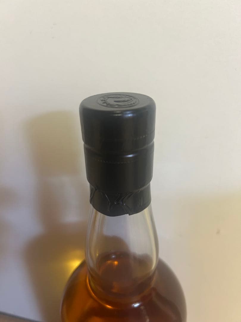 Ichiro's Malt CHICHIBU 2016 バーショー限定ボトル