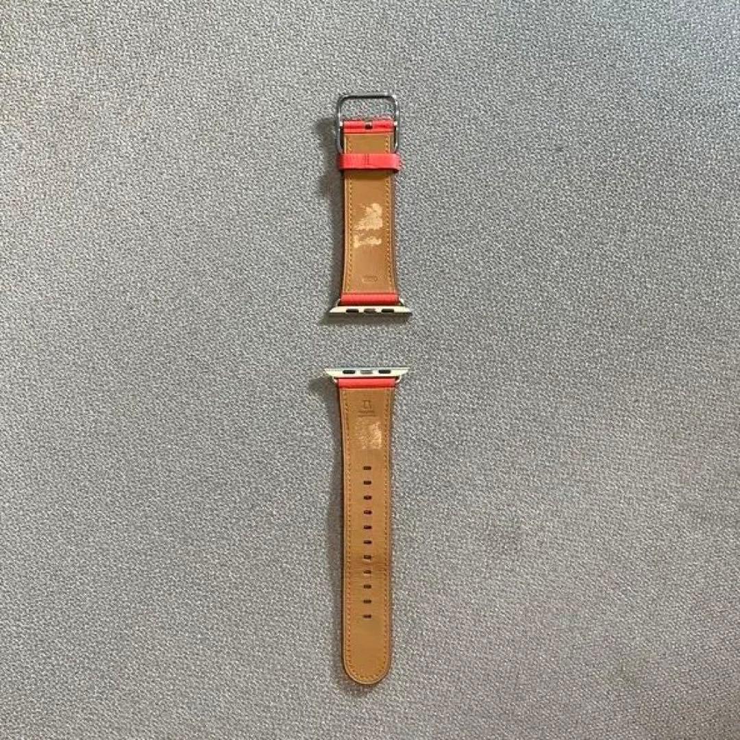 クラシックバンド Apple Watch 42, 44, 49mm用