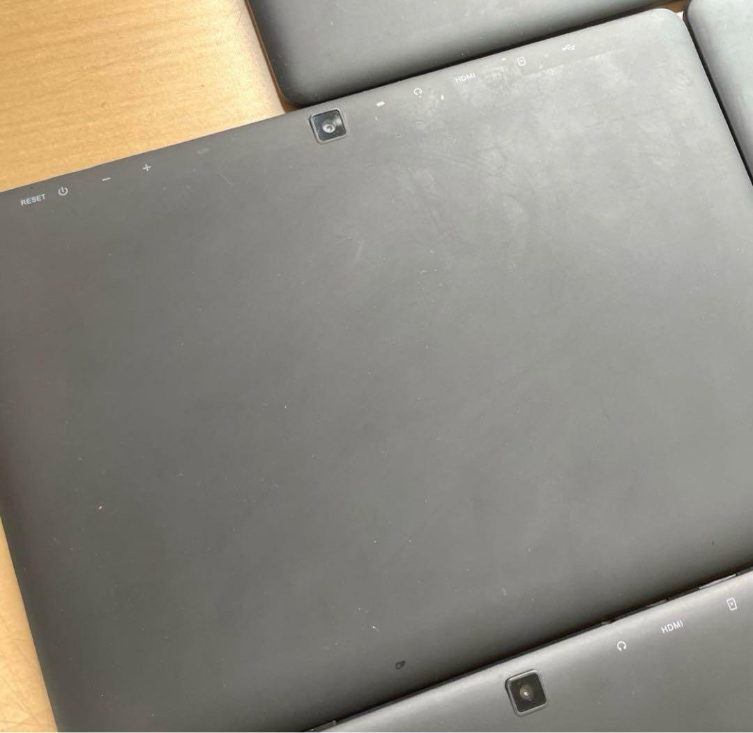 GeaneePro Android　タブレット　JT10-X 19台セット