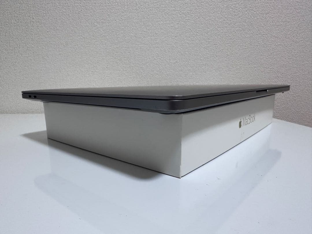 MacBook Pro 16インチ 2019 i7 SSD 512GB
