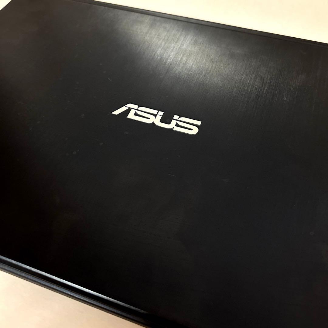 ASUS L410MA ノートパソコン