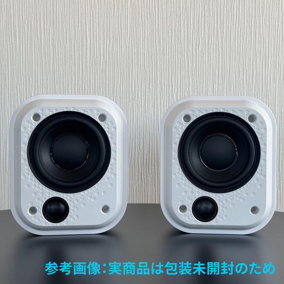 【新品未使用】Monitor Audio MASS-2G サテライト ペア