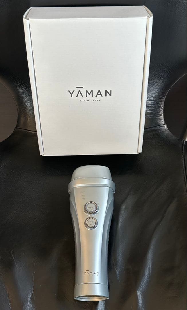 【YA-MANヤーマン】光美容器レイポーテ ヴィーナス《STA-209L》