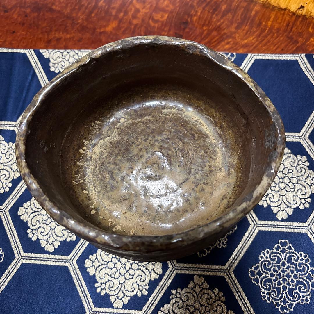 陶器 茶碗 3点セット