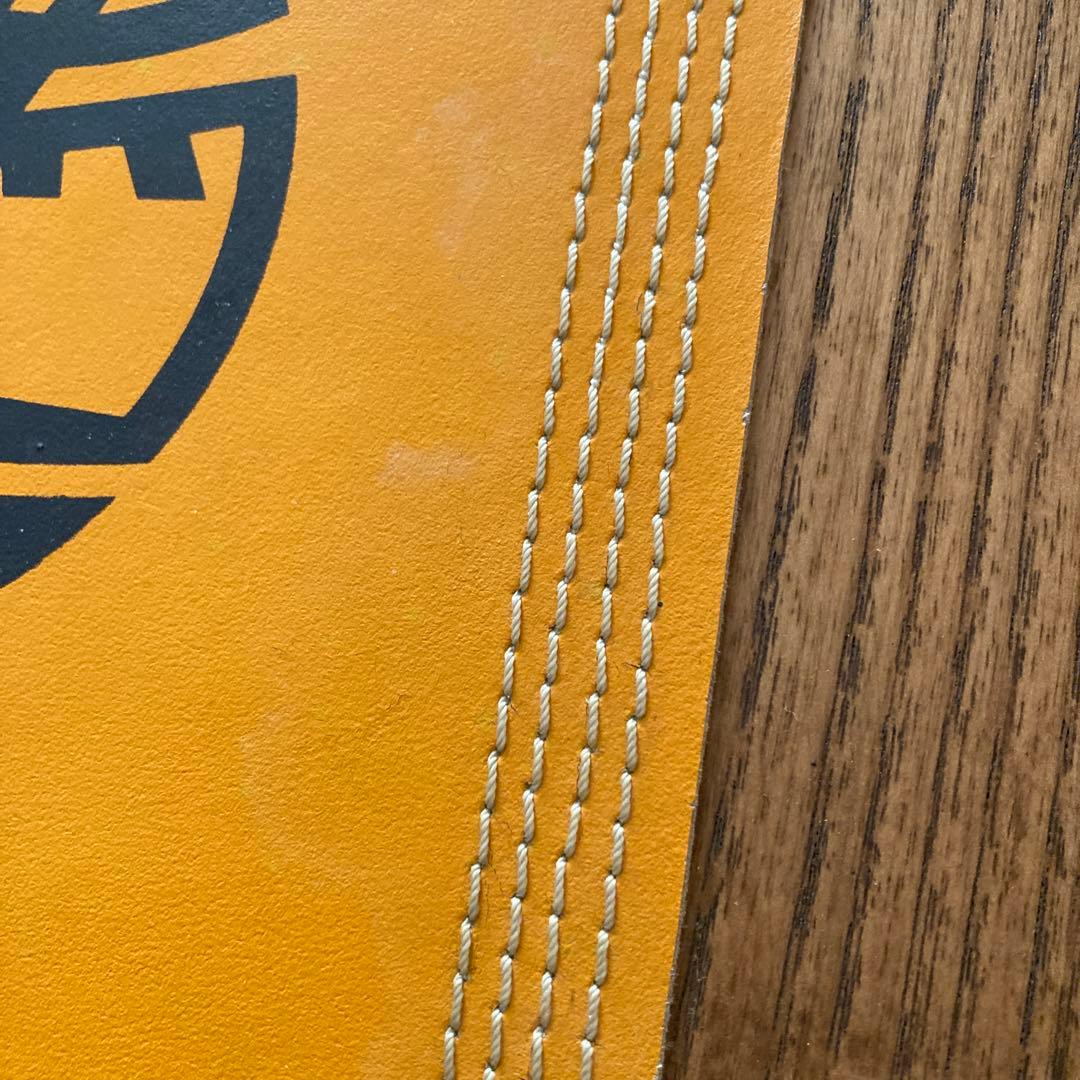 Timberland 店舗用 ディスプレイ 看板 非売品