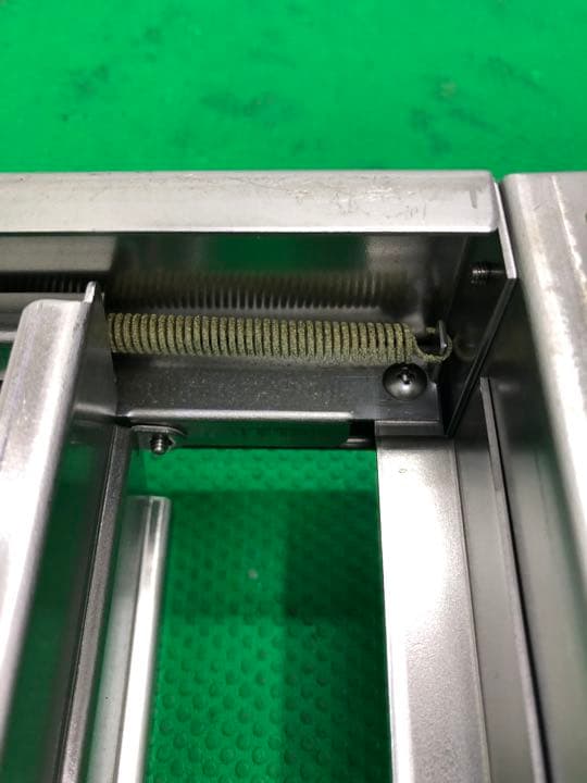 クラコ　ハイガード　HGL-4030　低静圧型　厨房用防火風量調節ダンパー