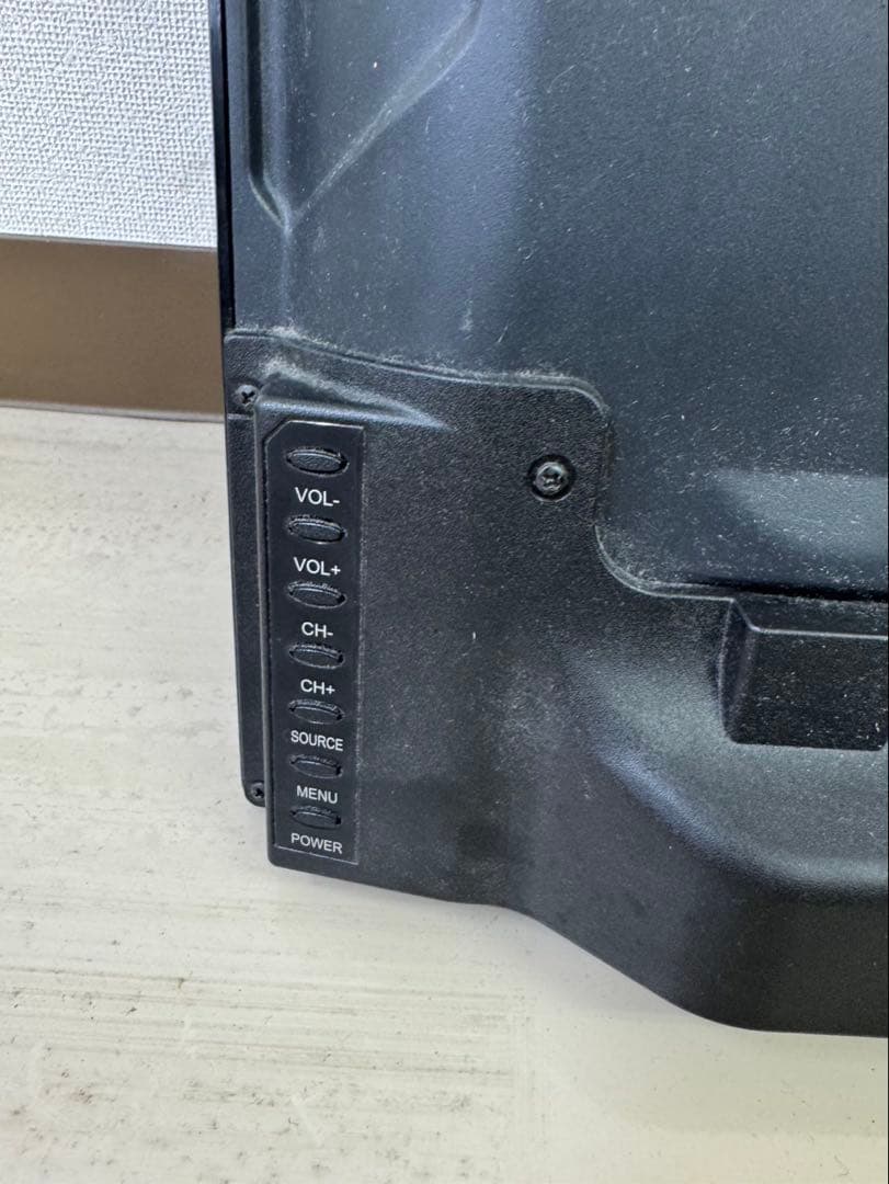 43型 LEDモニター JN-IPS4300UHDR