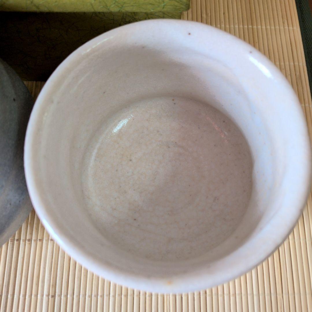 抹茶碗×3　茶筅　まとめ