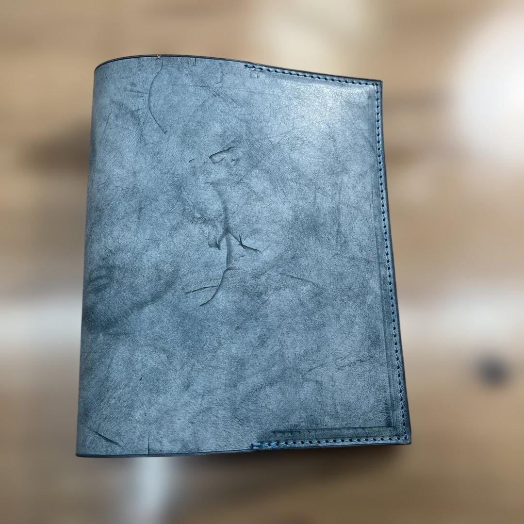 【ちよぴー様オーダー品】　ほぼ日手帳専用カバー　他