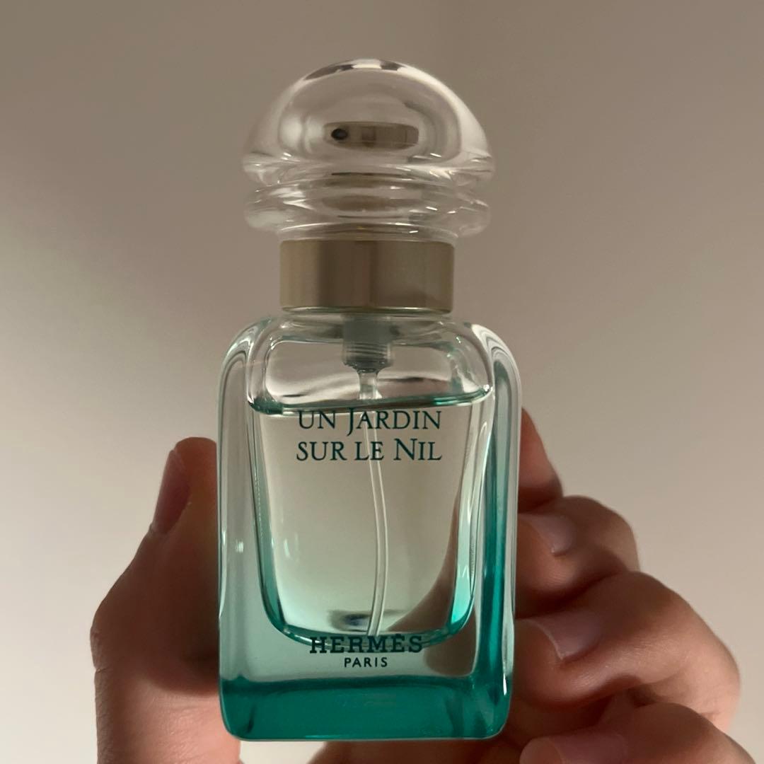 香水　ナイルの庭　30ml
