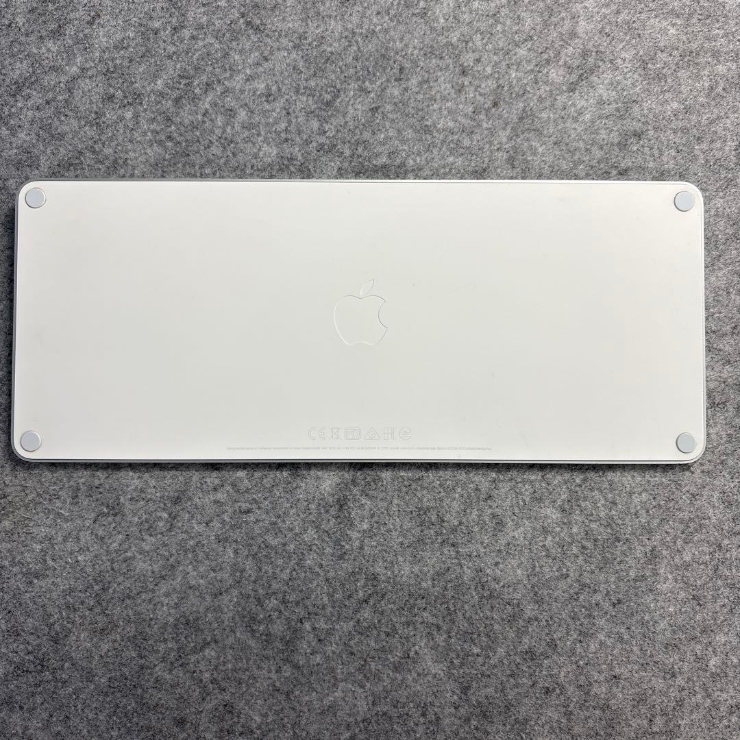 Apple 日本語キーボード A2449 ホワイト