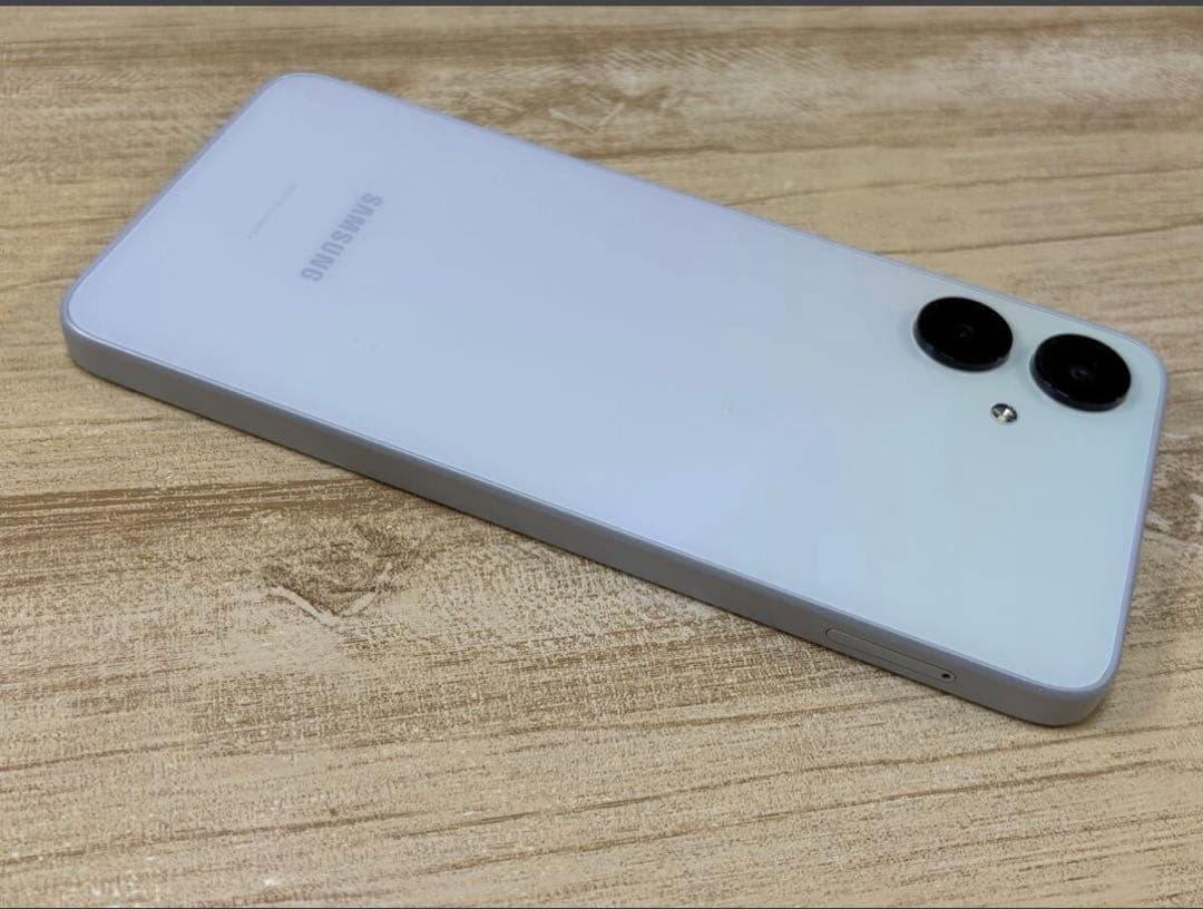 未使用に近い Galaxy A25 5G