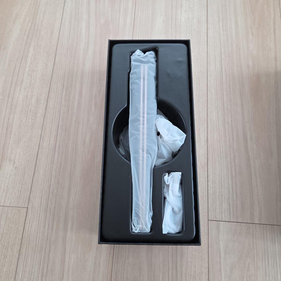 新品未使用　MEDULLA メデュラソニックシャインプロ