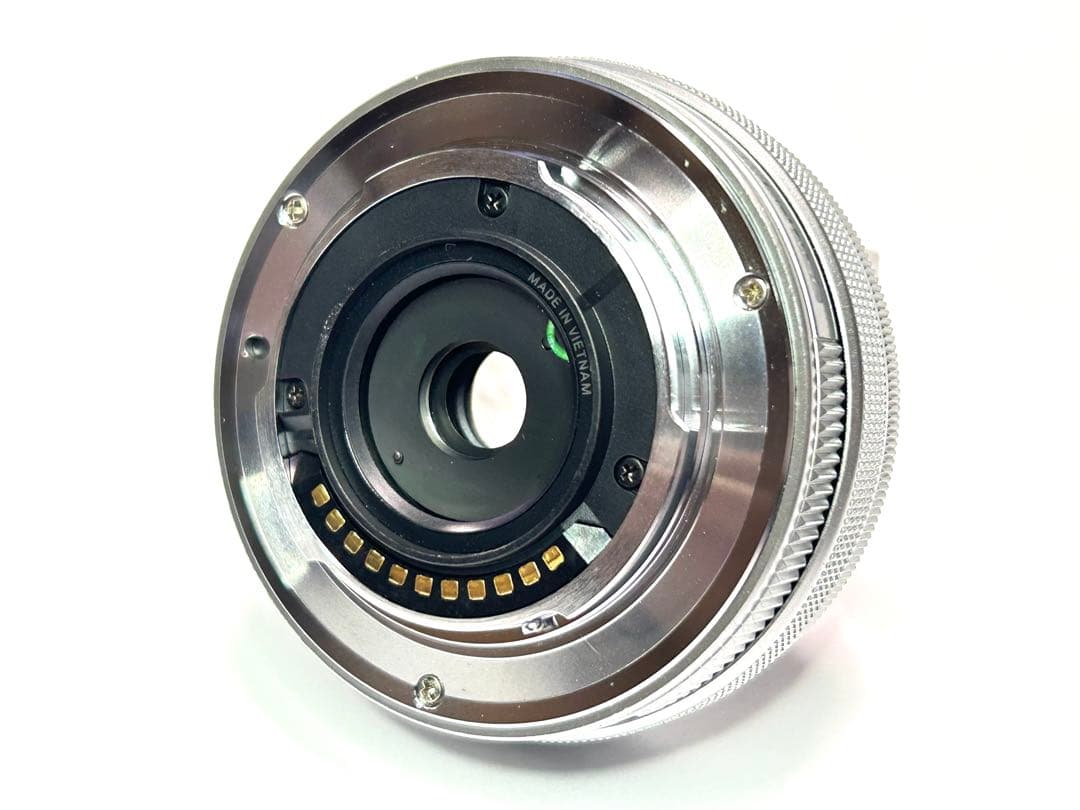 OLYMPUS 14-42mm f3.5-5.6 EZ 【動作品】641