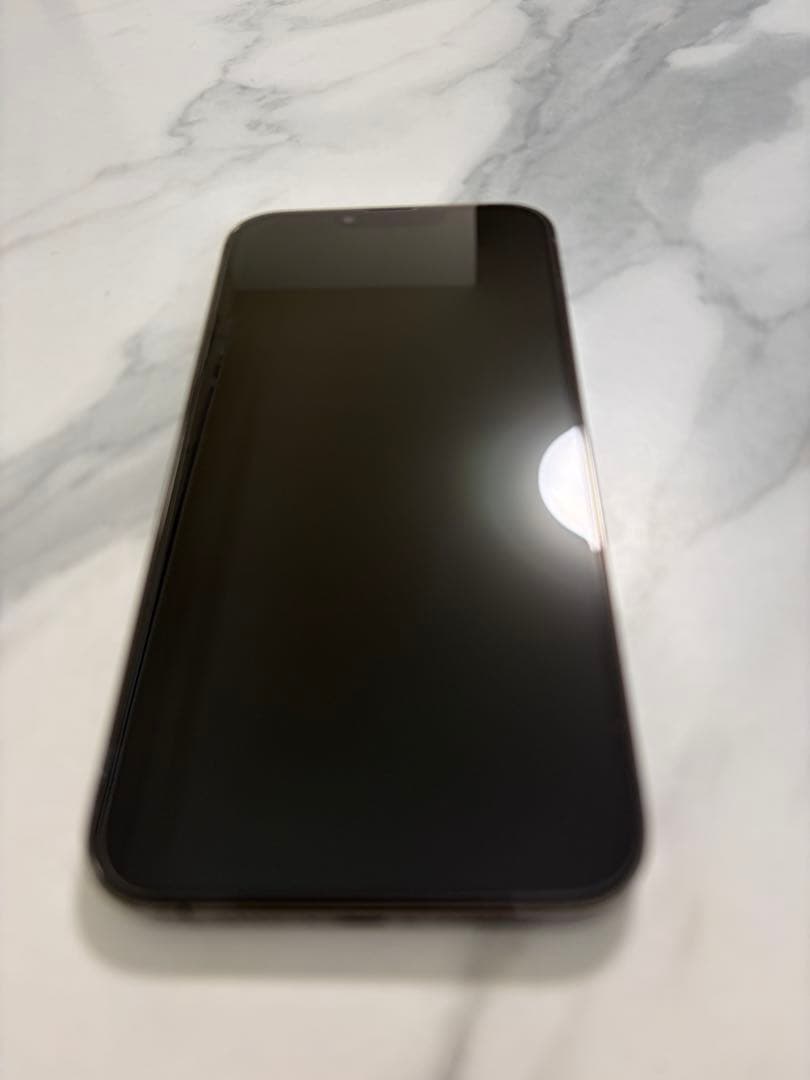 スマートフォン本体 iPhone 13ProMax 128GB
