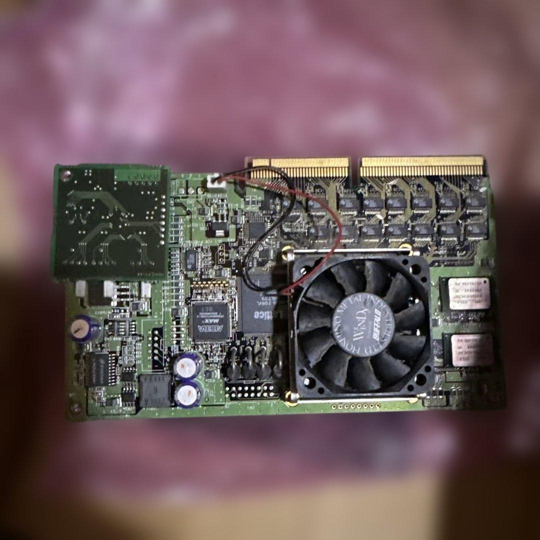 PCI マックMADMAX-G4PCI576 CPUアップグレードG 4カード