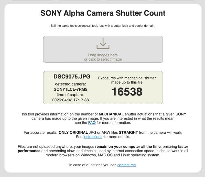 SONY ILCE-7RM5 α7RV 極上品 使用わずか