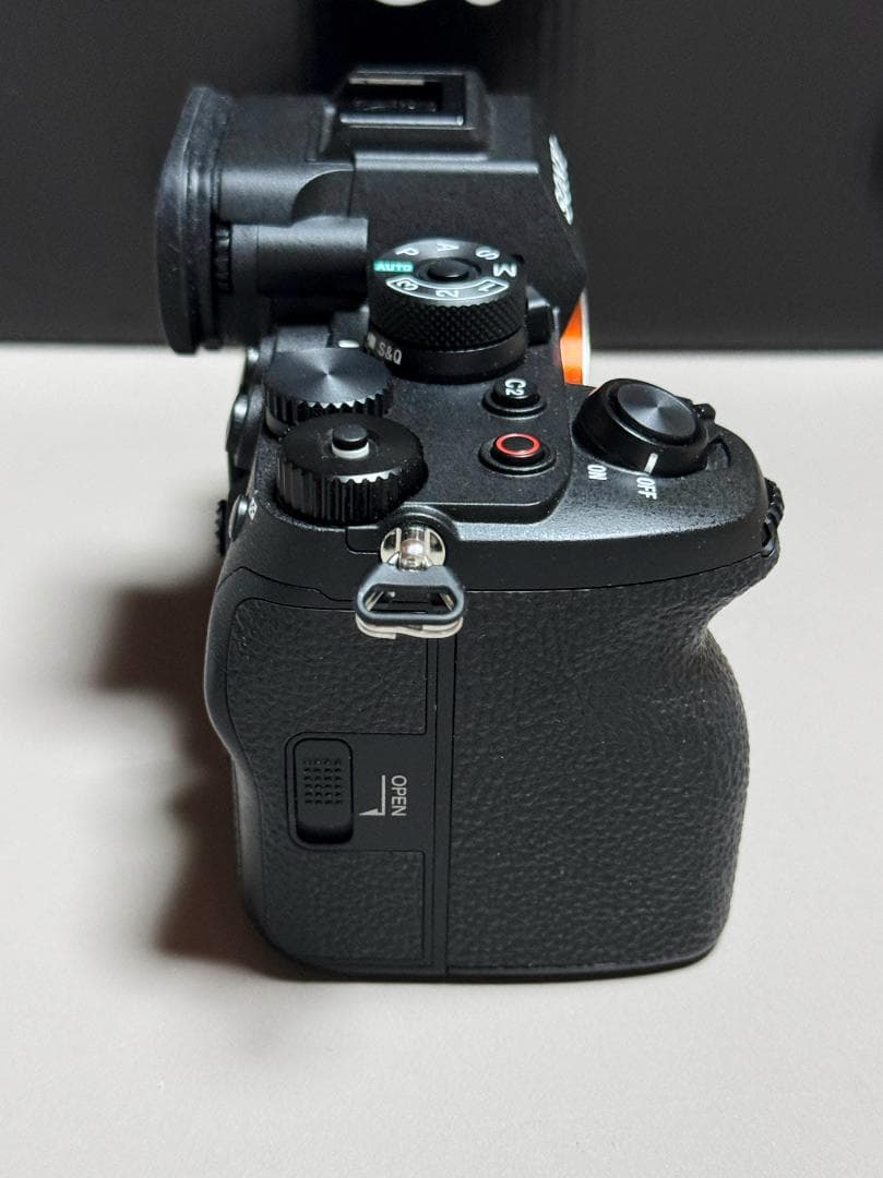 SONY ILCE-7RM5 α7RV 極上品 使用わずか