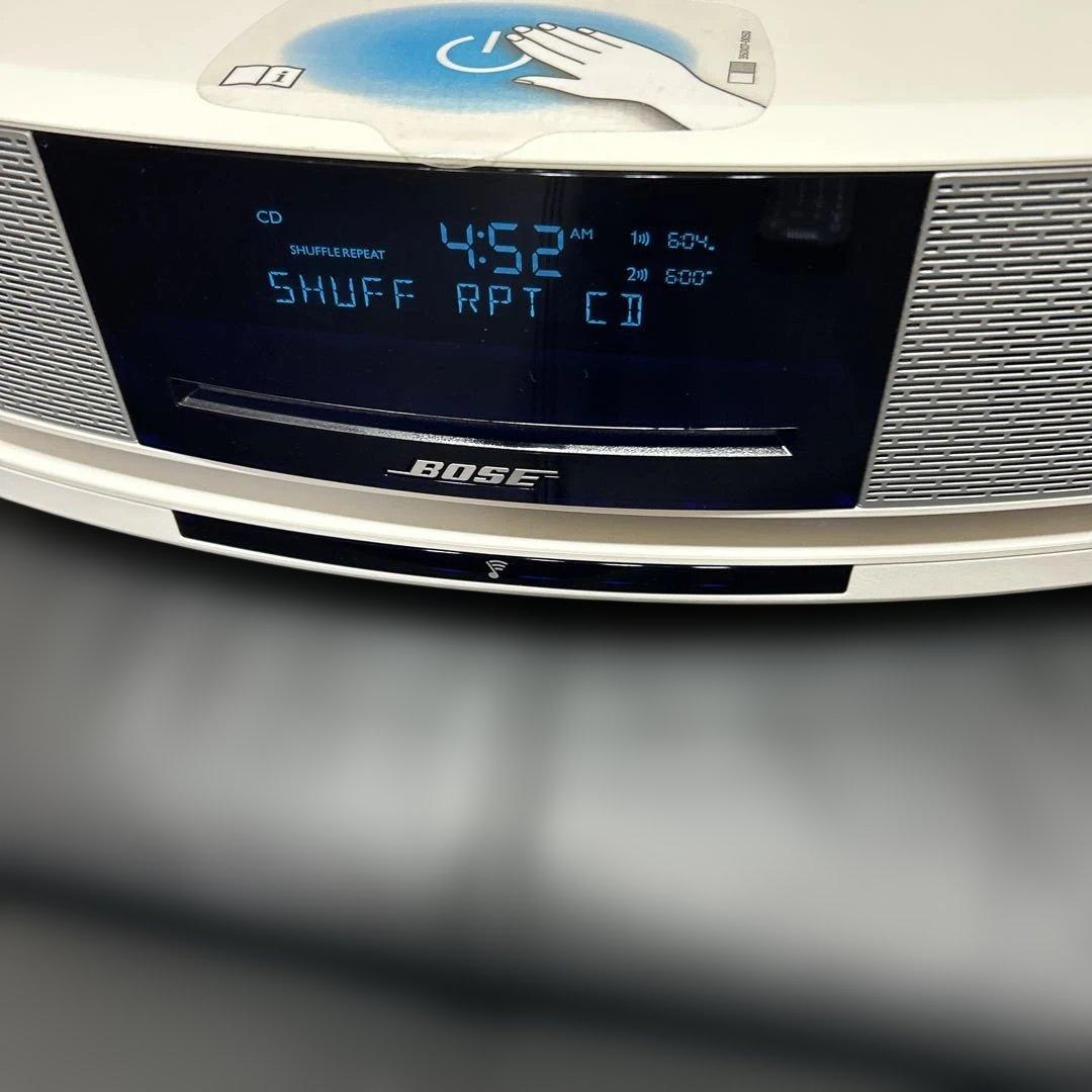 その他 Bose wave sound touch 417788 WMS IV