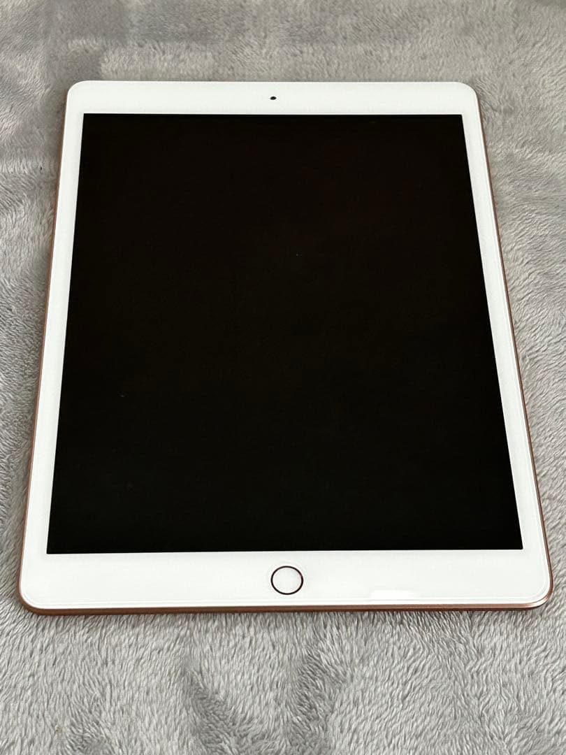 Apple iPad (第8世代) 128GB Wi-Fiモデル 動作確認済み