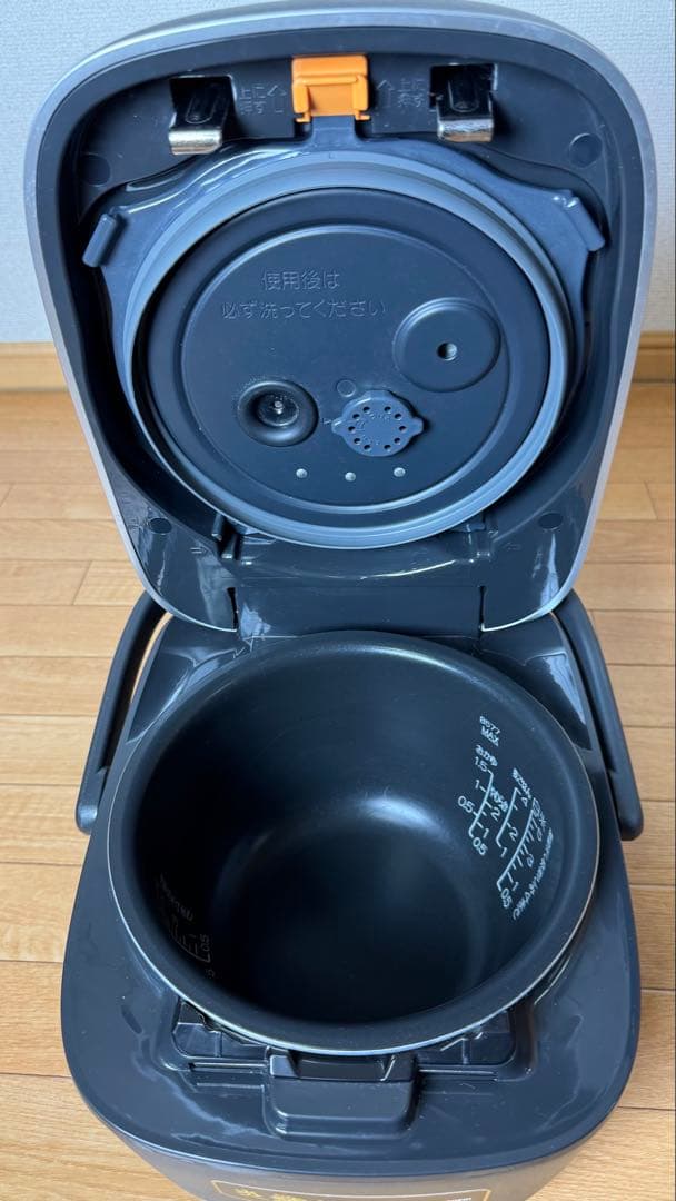 炊飯器・餅つき機 salteee