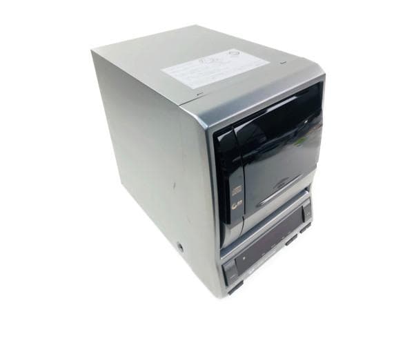 完動品 美品 パイオニア CDチェンジャー 25連装 PD-F25A